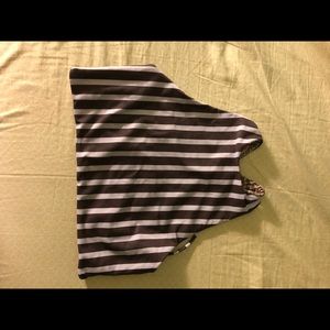 XL acacia Genoa Top in upper east side ✨